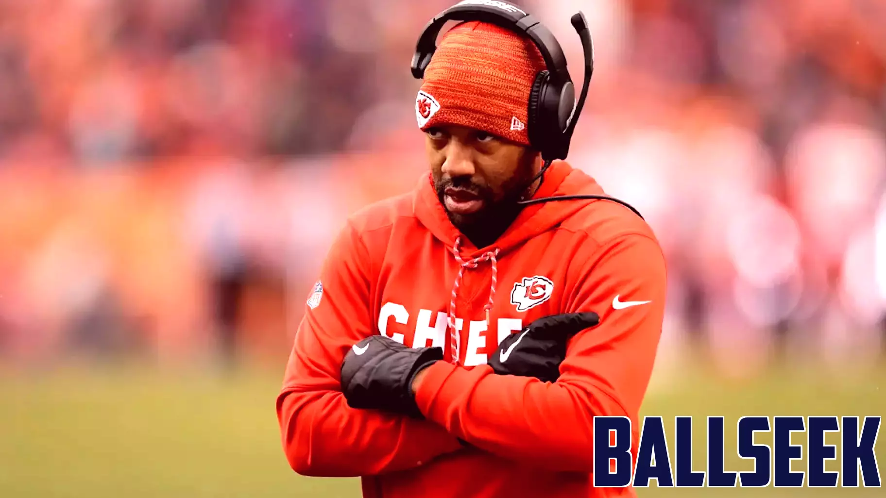 Titans Set to Hire Greg Lewis as New Receivers Coach