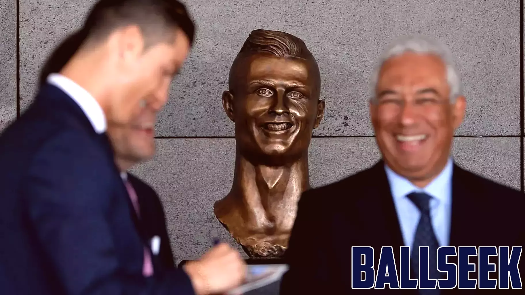 Tom Brady's Statue Unveiling: A Look at Infamous Sports Monuments
