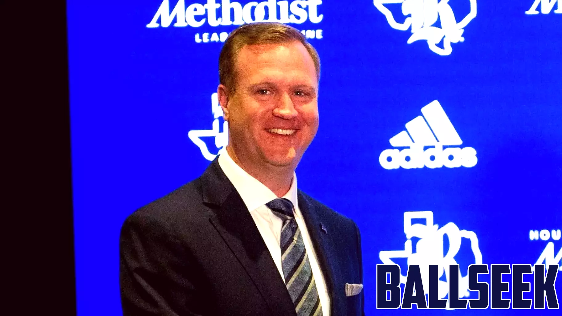 Tommy McClelland primary target for Purdue's AD job, sources say