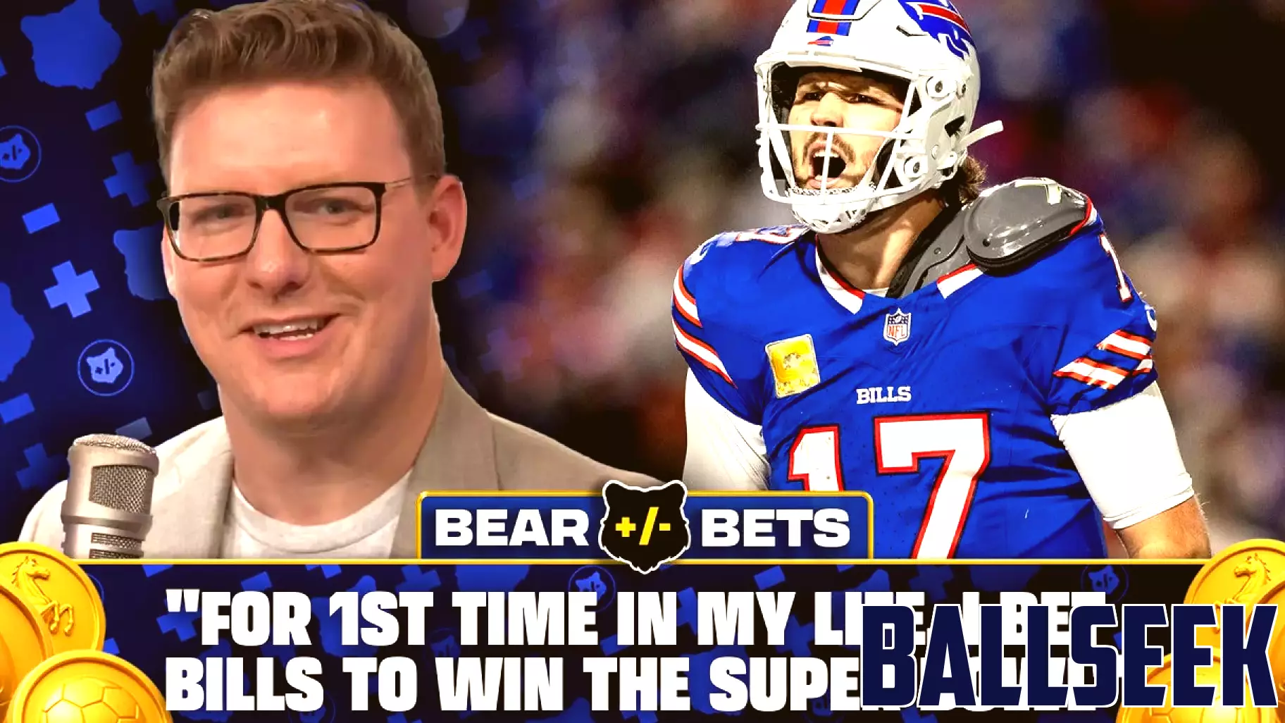 Top 5 NFL Bets to Kick Off the Season