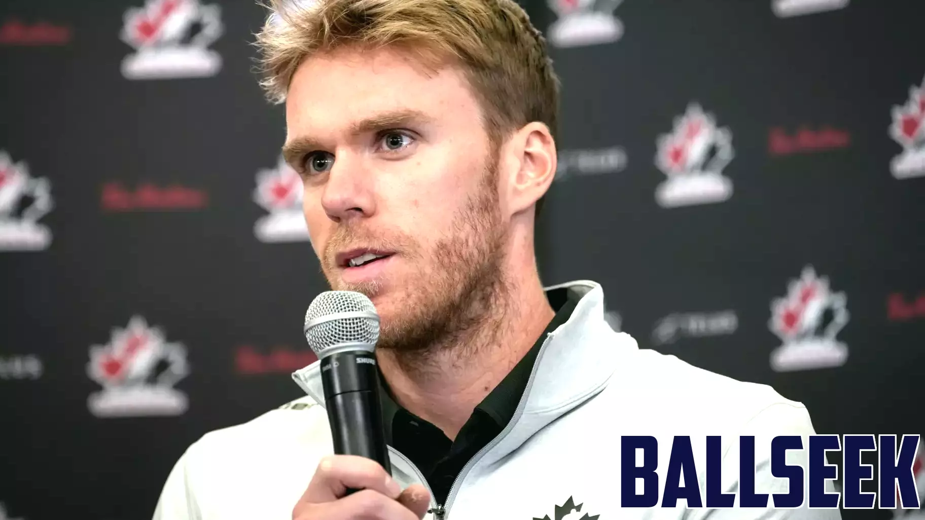 Toronto Maple Leafs Eyeing Superstar Connor McDavid