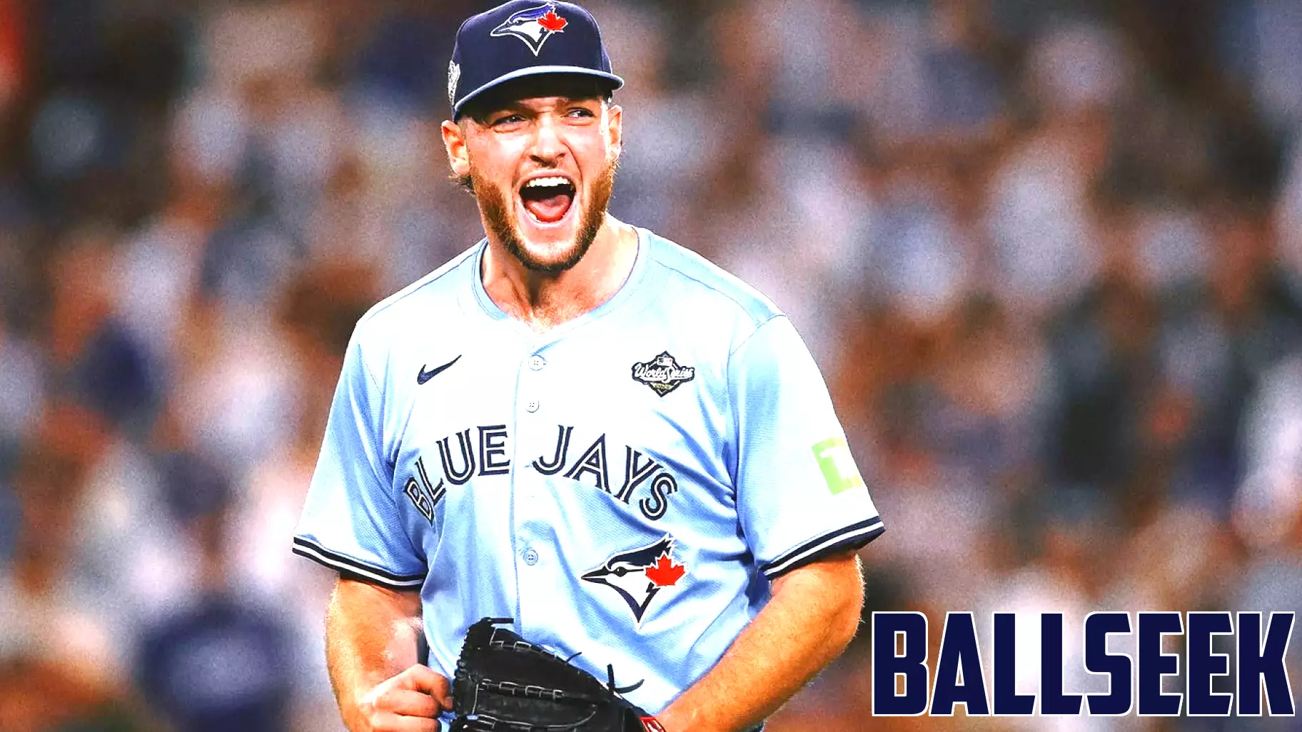 Trey Yesavage's Historic Performance in Game 5 of the World Series