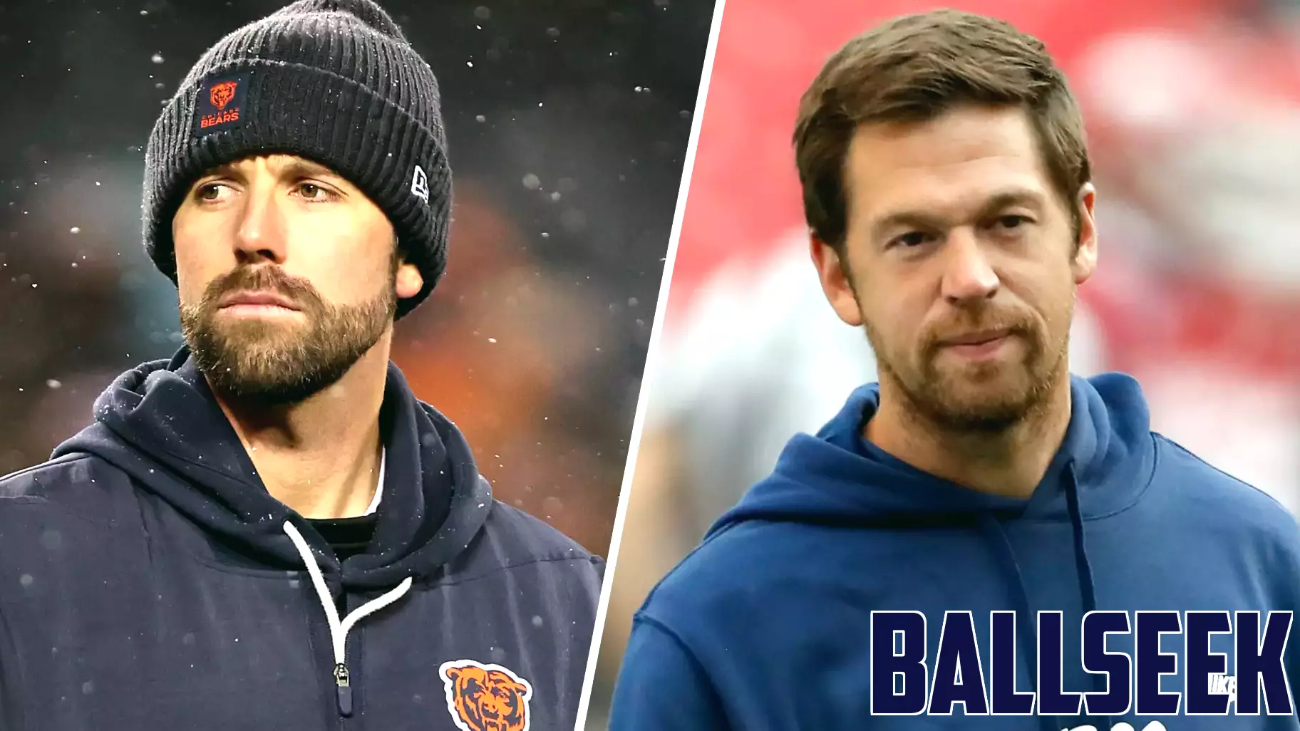 Two promising young offensive coordinator candidates say no to the Eagles