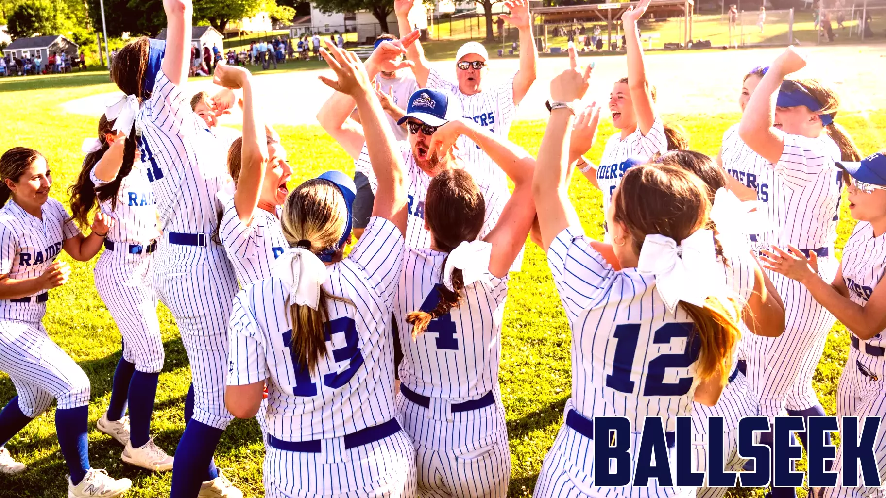 Upcoming Schedule for Massachusetts Spring Sports Championships