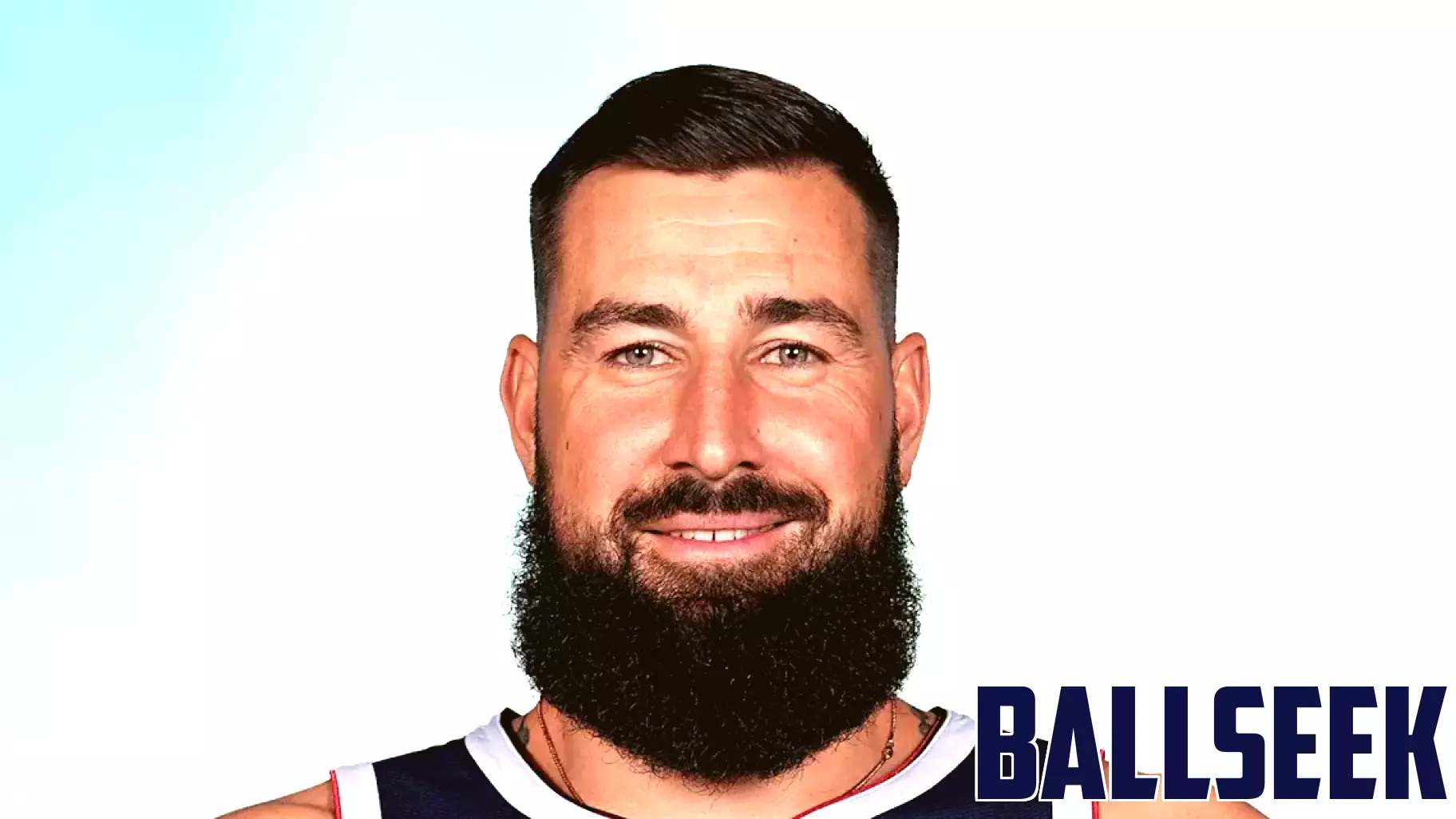Valanciunas described a routine built around constant …