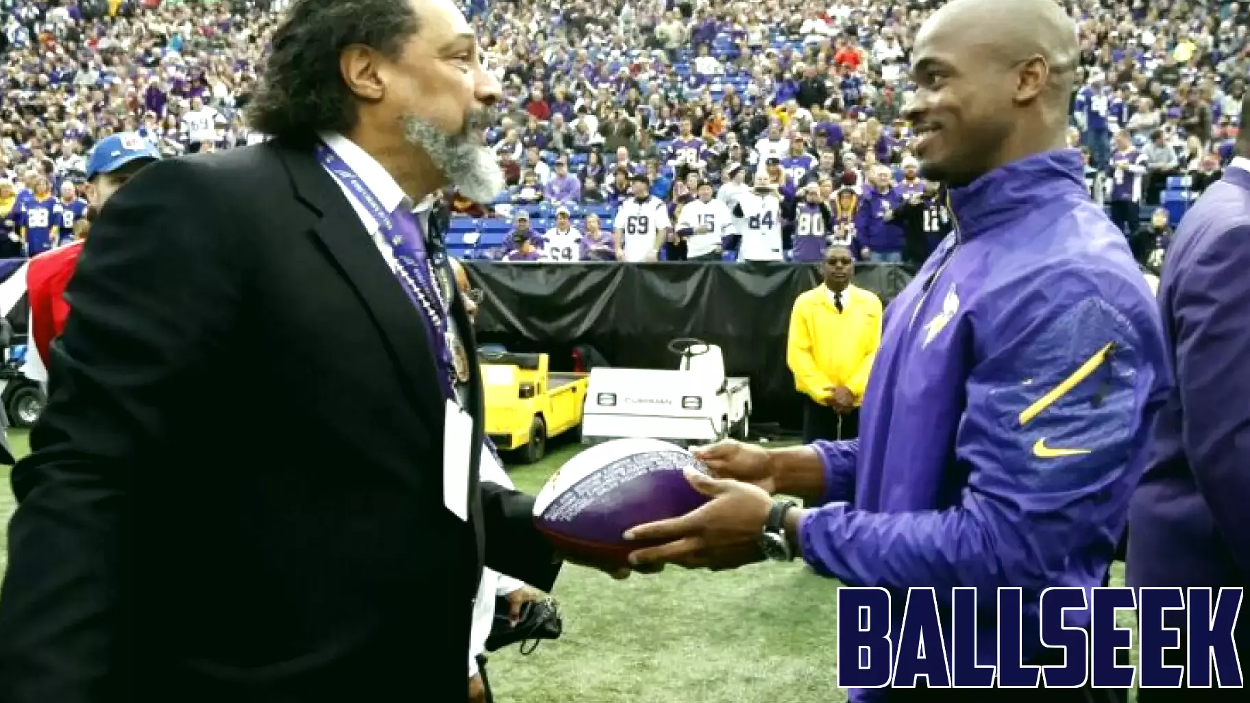 Vikings announce tragic death of six-time NFL Pro Bowler