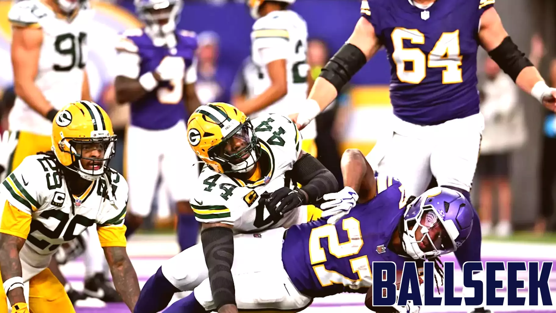 Vikings Running Back Jordan Mason Back at Full Participation in Practice