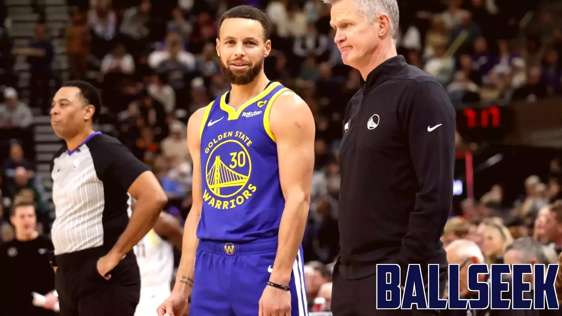 Warriors Set Sights on Celtics Veteran in Free Agency