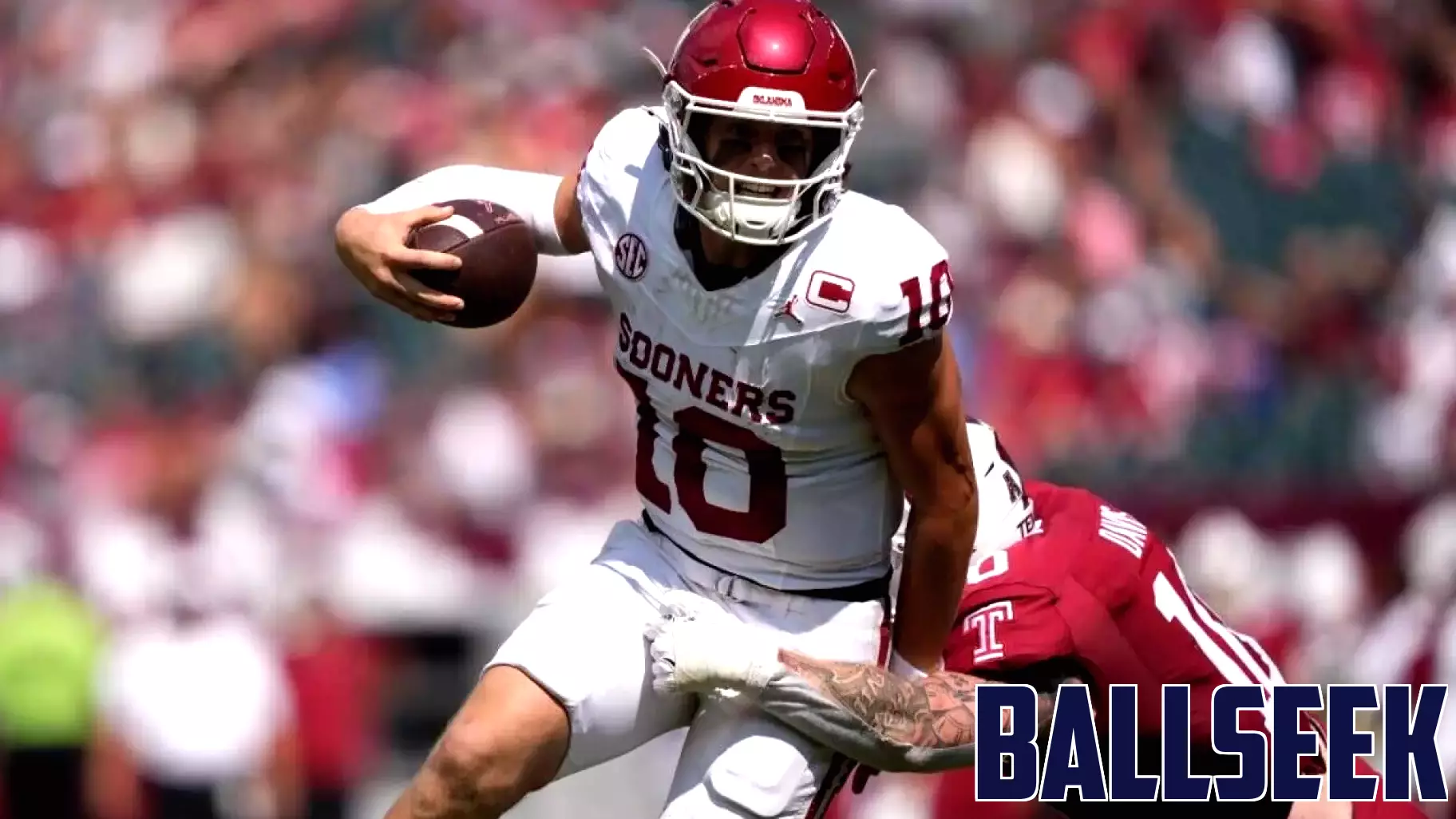 Week 12 College Football Picks and Predictions Unveiled