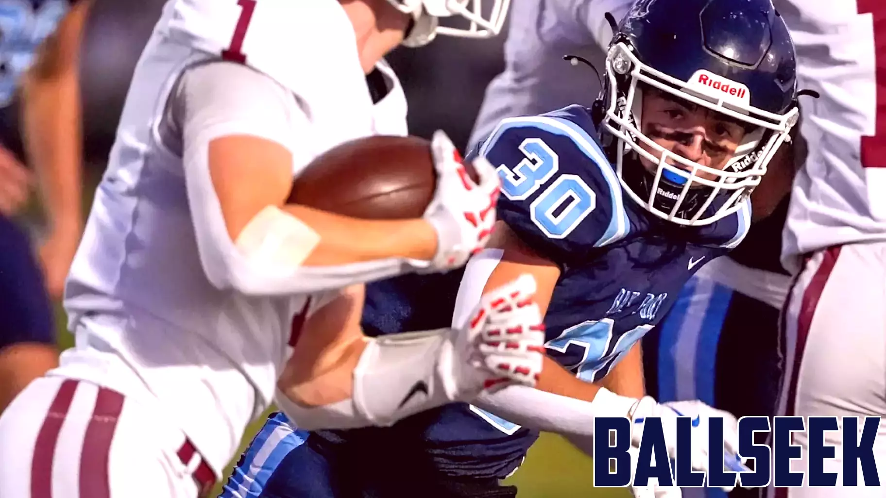 Week 6 High School Football Results Across Wisconsin