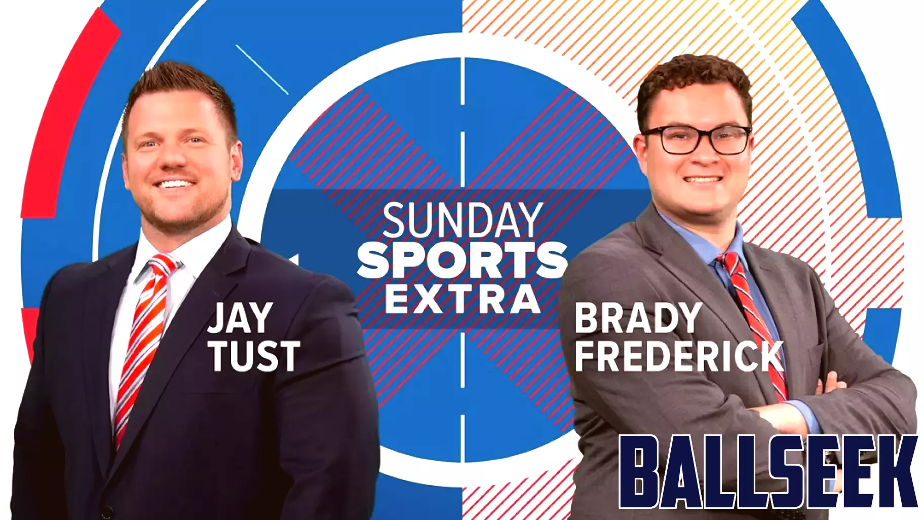 Weekly Sports Highlights with KTVB Anchors
