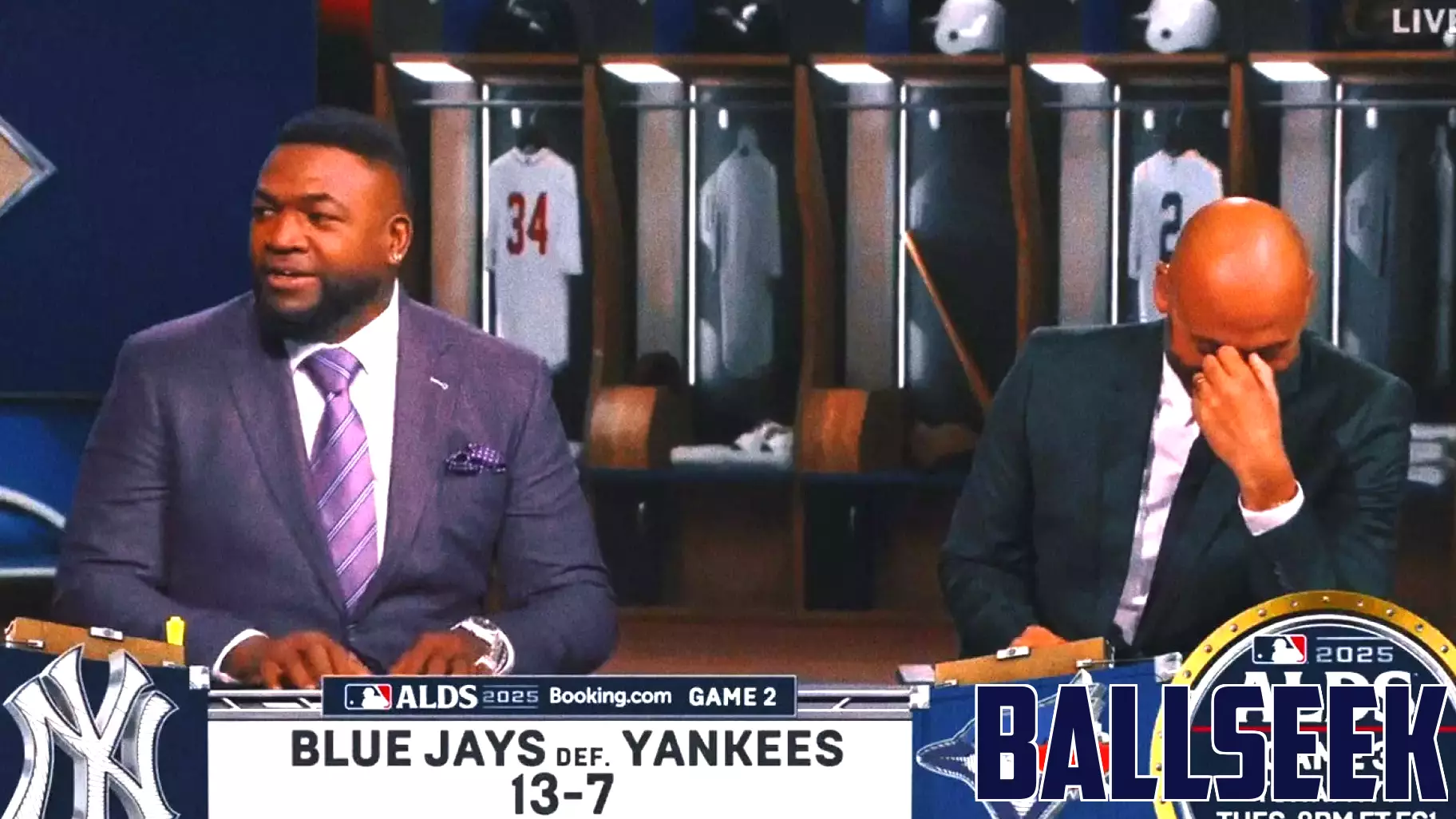 What Will It Take for the Yankees to Bounce Back in the ALDS?