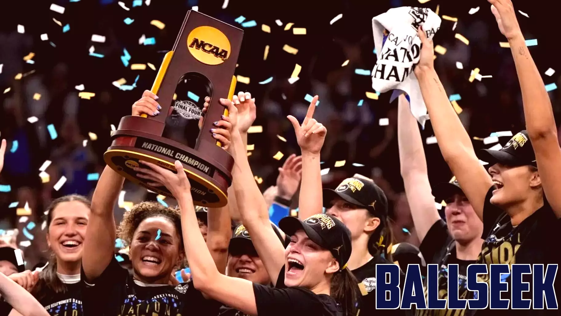 What’s next for Big Ten, and college sports, after big 3 sweep?