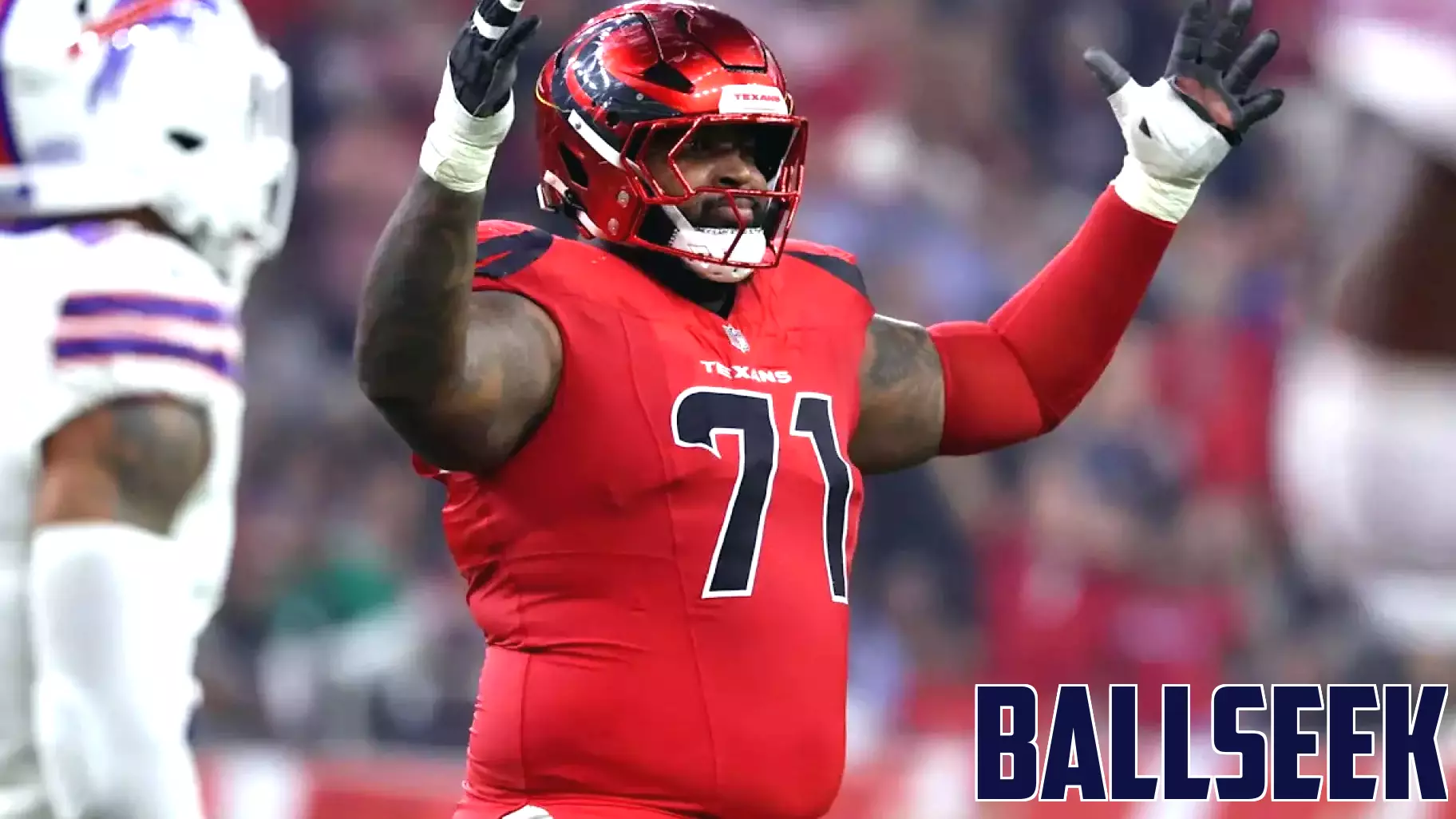 What's Next for Browns After Trading for Tytus Howard?