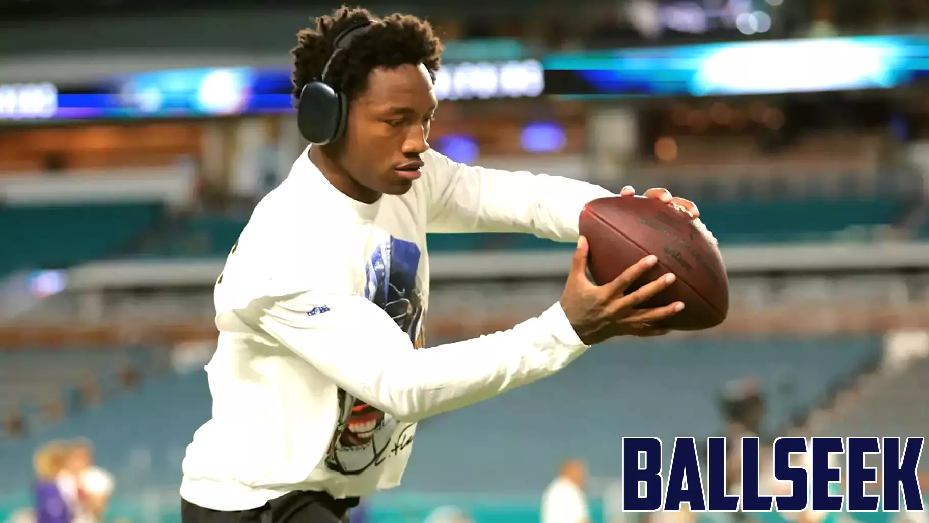 Where Zay Flowers ranks among NFL’s highest-paid wide receivers