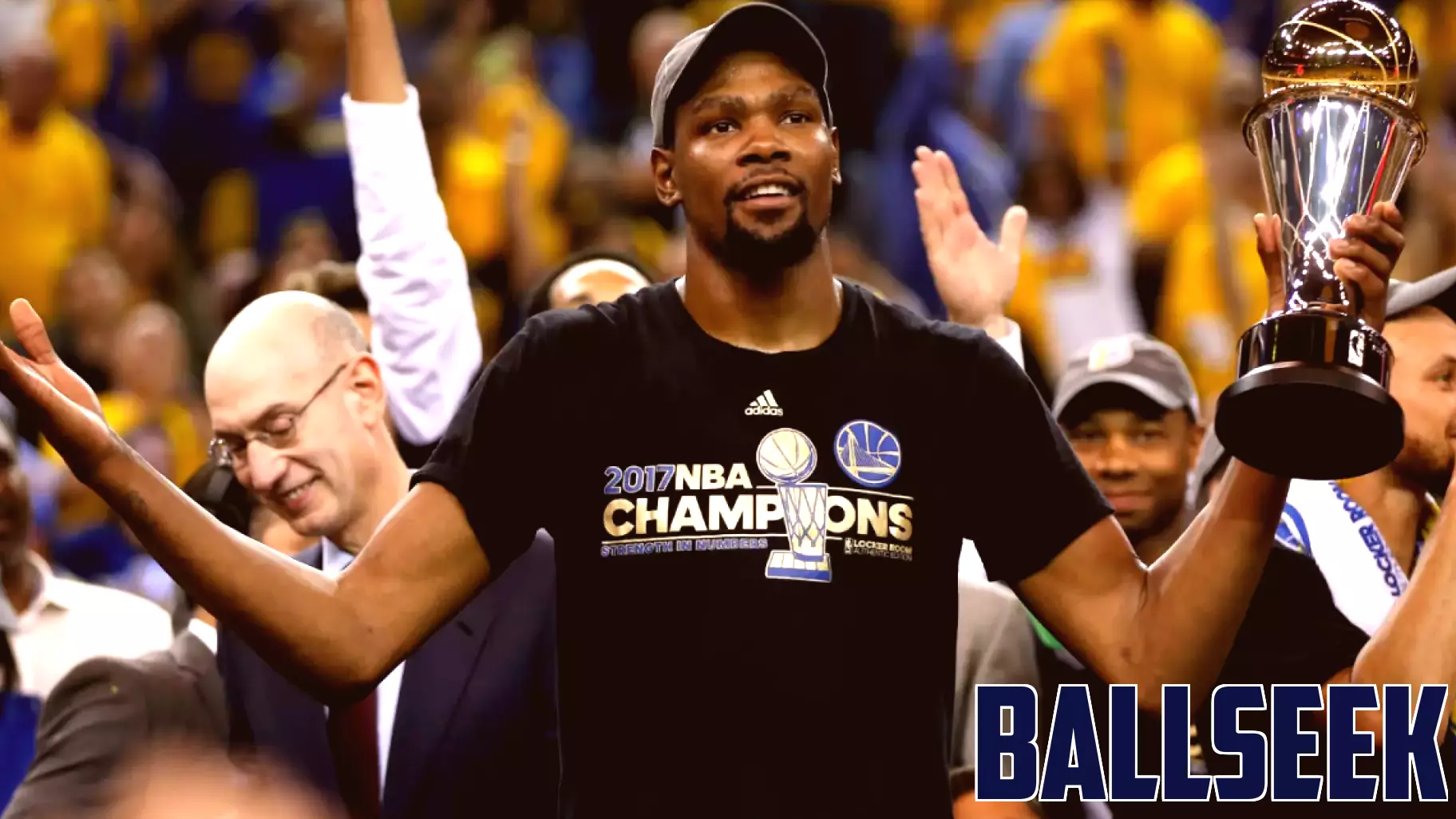Who's the Best of the Best in the NBA in the 21st Century?