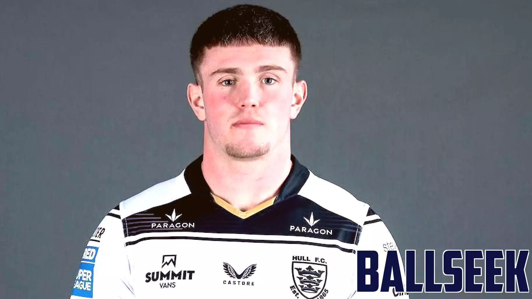 Will Gardiner Among Players Departing Hull FC After 2025 Season