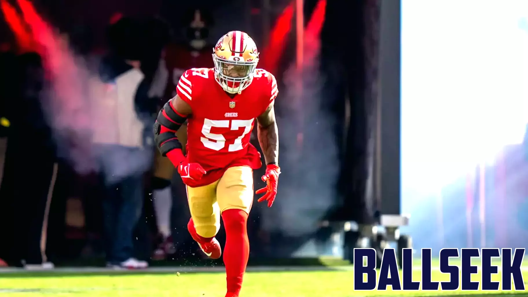 Will return of familiar face revamp 49ers defense?