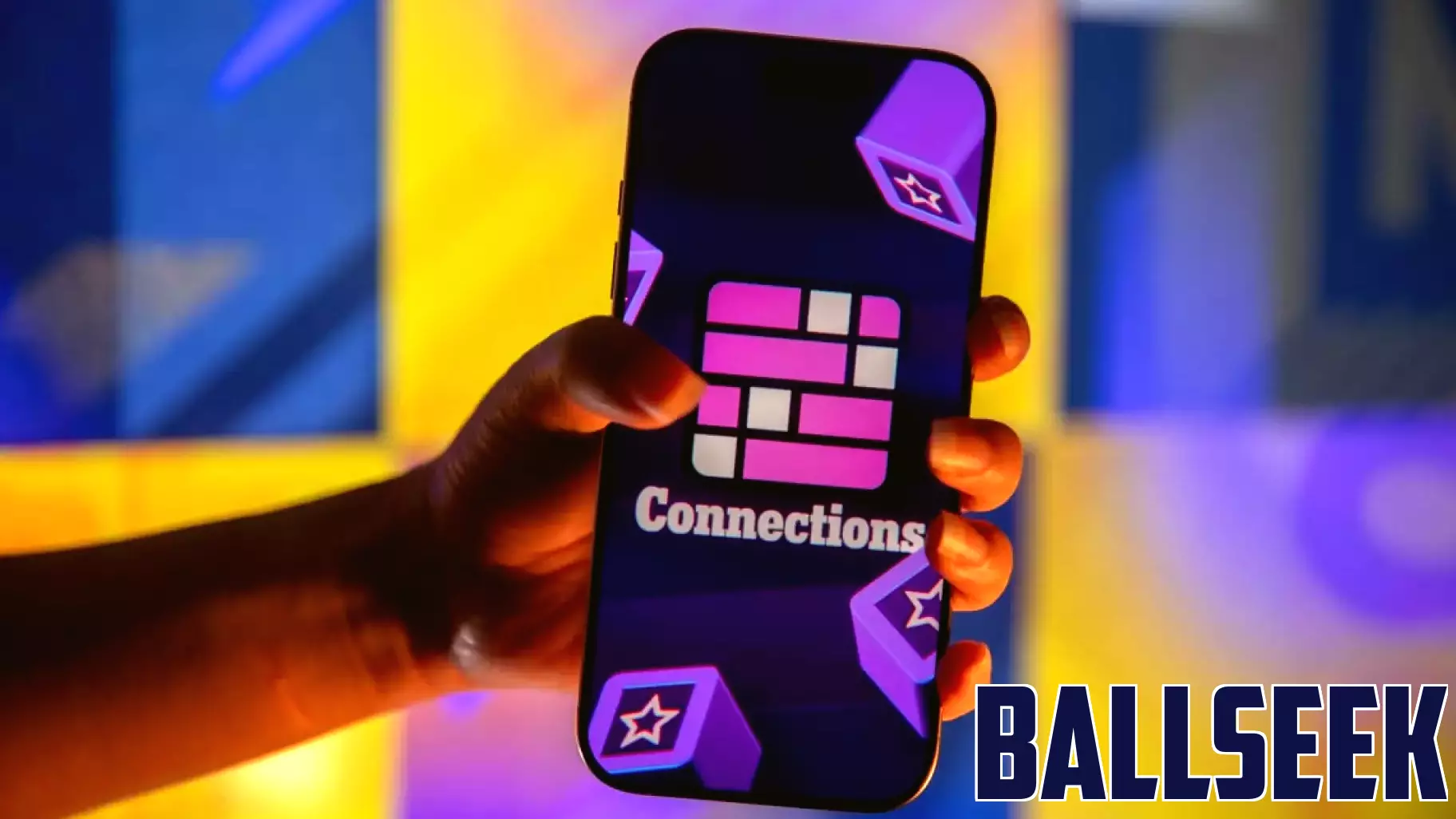Your Guide to Solving Connections Sports Edition #215