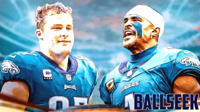 1 player Eagles must target at 2026 NFL trade deadline