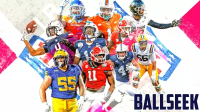 2025 NFL Draft: Linebacker Rankings Show Promise at the Top