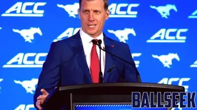 2026 ACC Media Day Storylines: SMU Mustangs