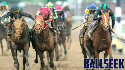 2026 Kentucky Derby picks, odds, predictions, favorites: Bets from elite expert who had $1,045 win last year