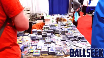 2026 Sports Card Release Calendar: Upcoming Topps, Panini & Upper Deck Dates