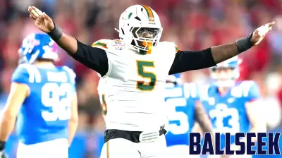 2027 NFL Draft Summer Scouting Report: Justin Scott, DL, Miami