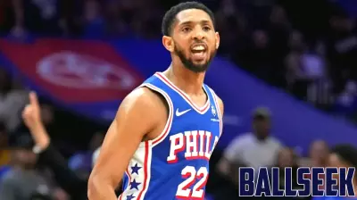 76ers lose Cameron Payne to hamstring injury amid playoff chase