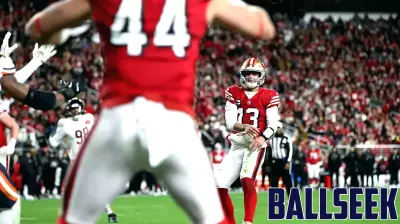 A Fractured Defense Leads to Heartbreaking Loss for the Bears