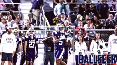 A Glimpse at the Top 25 High School Football Teams in the Southland After Week 2 of the 2025 Season