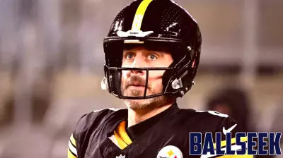 Aaron Rodgers Returns to Steelers With a Big Raise