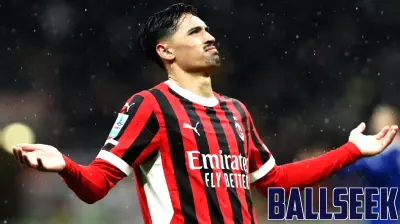 AC Milan Faces Napoli in Crucial European Race