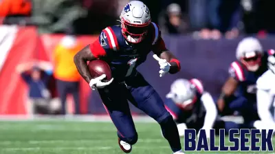 A.J. Brown Limited in Wednesday Practice Due to Ankle Issue