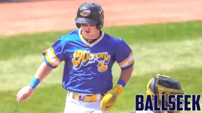 Akron RubberDucks Set for 15 Games on Local Sports Network