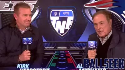 Al Michaels Faces Uncertainty in 'Thursday Night Football' Career