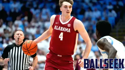 Alabama Crimson Tide Set for Unique Matchup Tonight