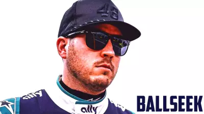 Alex Bowman to Miss Phoenix Cup Race due to Vertigo