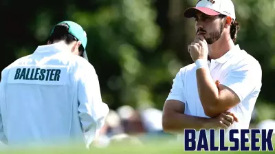 Amateur Golfer's Unforgettable Moment at Augusta National
