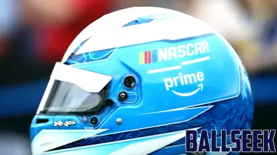 Amazon's NASCAR Broadcasts Outshine Fox's Early Efforts