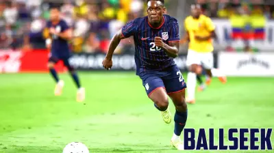 Americans Show Improvement in World Cup Preparations with Draw Against Ecuador