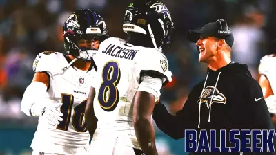 Are the Ravens Back After Defeating the Dolphins?