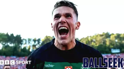 Arsenal Nears Agreement with Sporting for Viktor Gyokeres