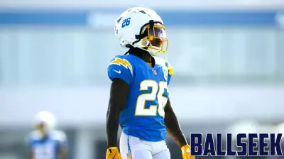 Asante Samuel Jr. Visits Arizona for Free Agent Opportunity