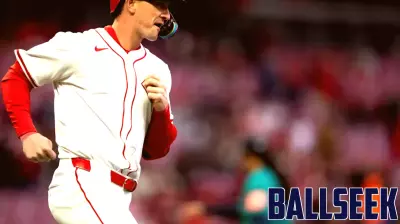 Austin Hays' Cincinnati Reds Debut Will Be Remembered