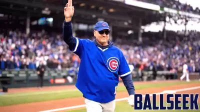 Baseball Legend Ryne Sandberg Passes Away After Courageous Fight with Cancer