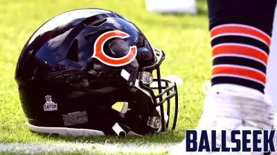 Bears Reassess Stadium Plans, Eye Arlington Heights