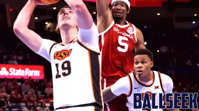 Bedlam Basketball Should Stay in Oklahoma City