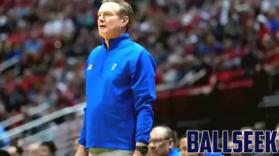 Bill Self announces return to Kansas for 24th season